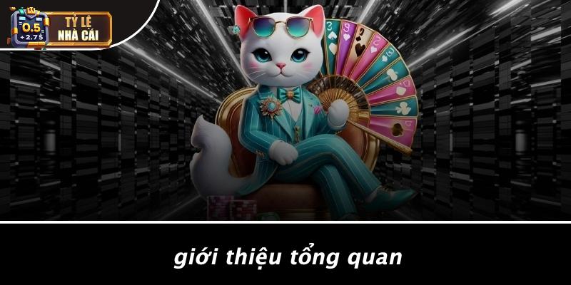 Giới Thiệu Tổng Quan