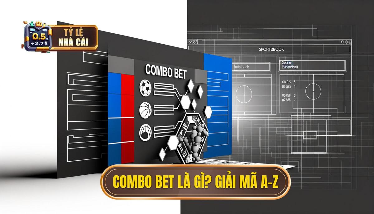 Cược Hỗn Hợp (Combo Bet) Là Gì_ Giải Mã Chi Tiết Từ A-Z