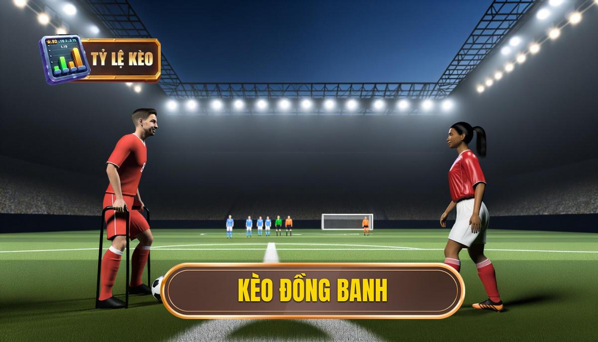 Kèo đồng banh