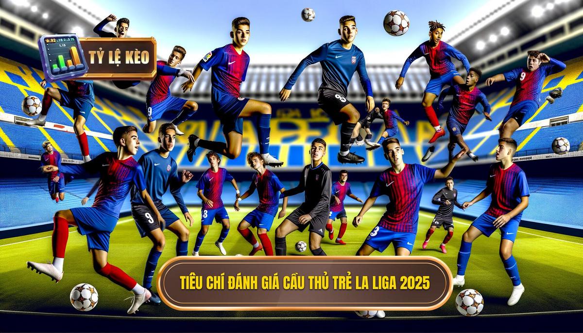 Phần I_ Tiêu Chí Đánh Giá Cầu thủ trẻ triển vọng La Liga 2025