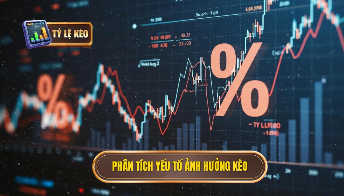 2. Phân Tích Yếu Tố Ảnh Hưởng Đến Tỷ Lệ Thắng Kèo
