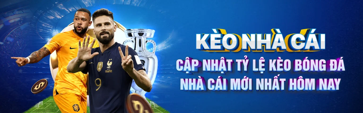 tỷ lệ kèo