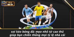 soi kèo bóng đá