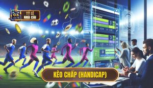 Kèo chấp (handicap)