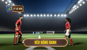 Kèo đồng banh