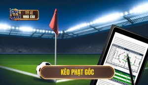 kèo phạt góc