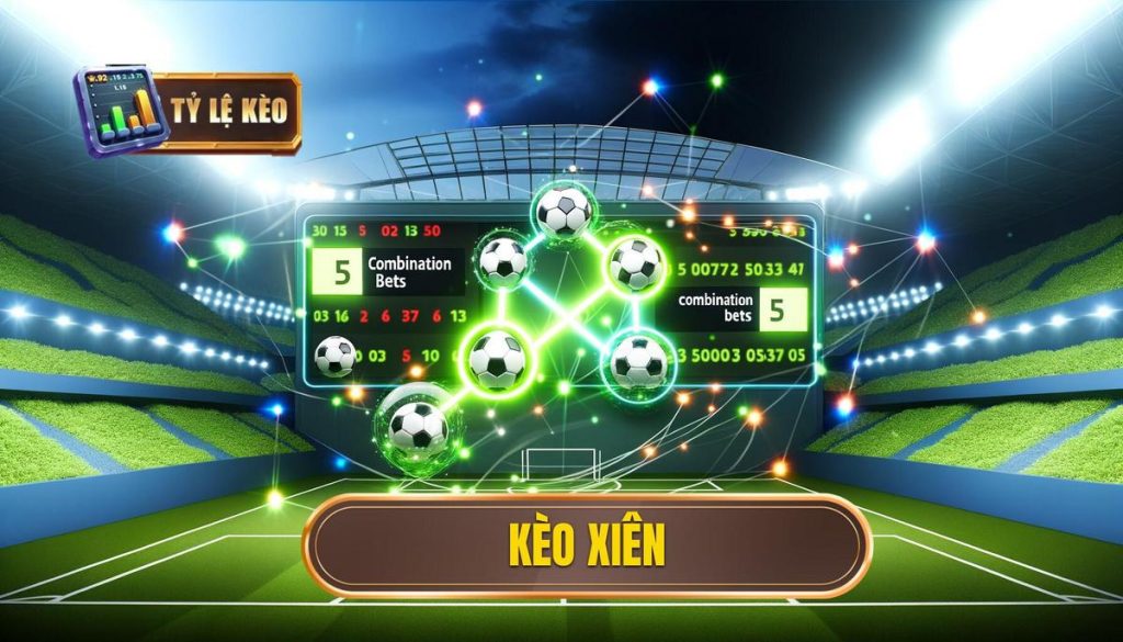 kèo xiên