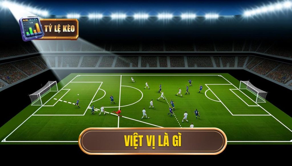 việt vị là gì