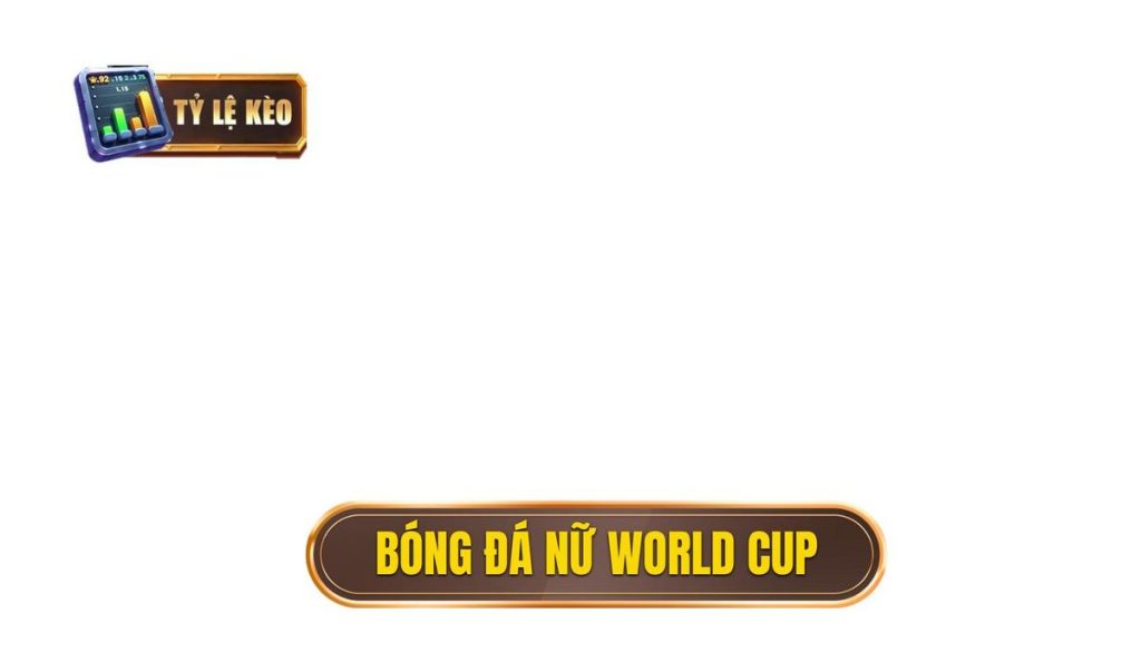 Bóng đá nữ World Cup